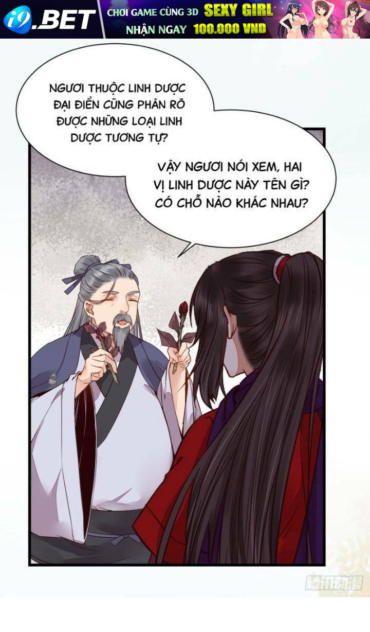 Tuyệt Sắc Quyến Rũ Quỷ Y Chí Tôn - Chapter 235 - Page 30