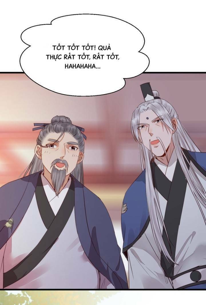 Tuyệt Sắc Quyến Rũ Quỷ Y Chí Tôn - Chapter 235 - Page 31