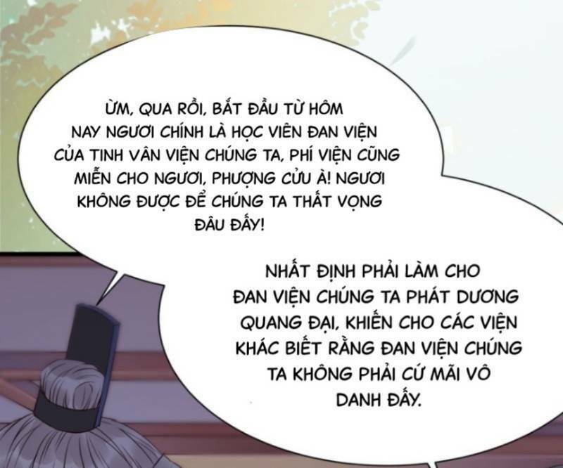 Tuyệt Sắc Quyến Rũ Quỷ Y Chí Tôn - Chapter 235 - Page 33