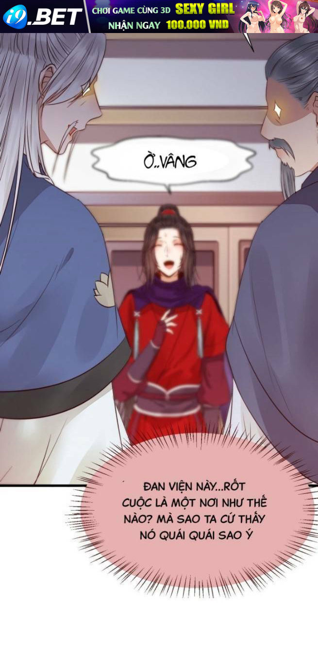 Tuyệt Sắc Quyến Rũ Quỷ Y Chí Tôn - Chapter 235 - Page 34