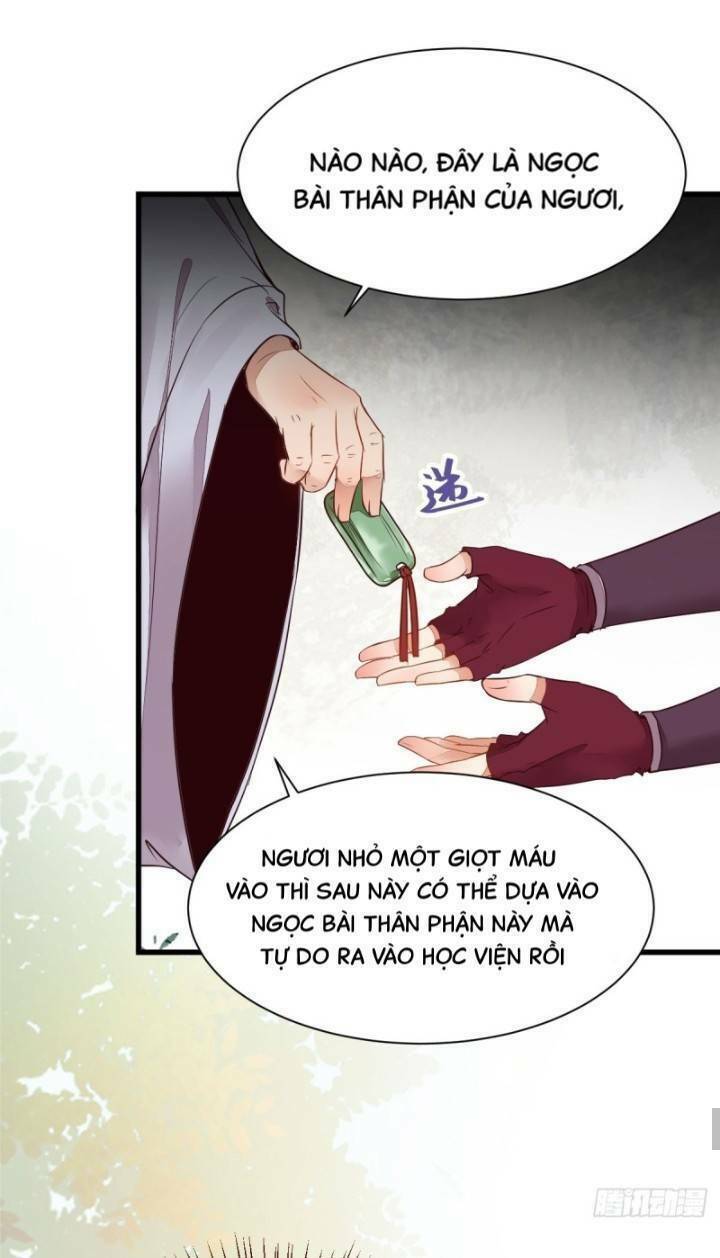 Tuyệt Sắc Quyến Rũ Quỷ Y Chí Tôn - Chapter 235 - Page 35