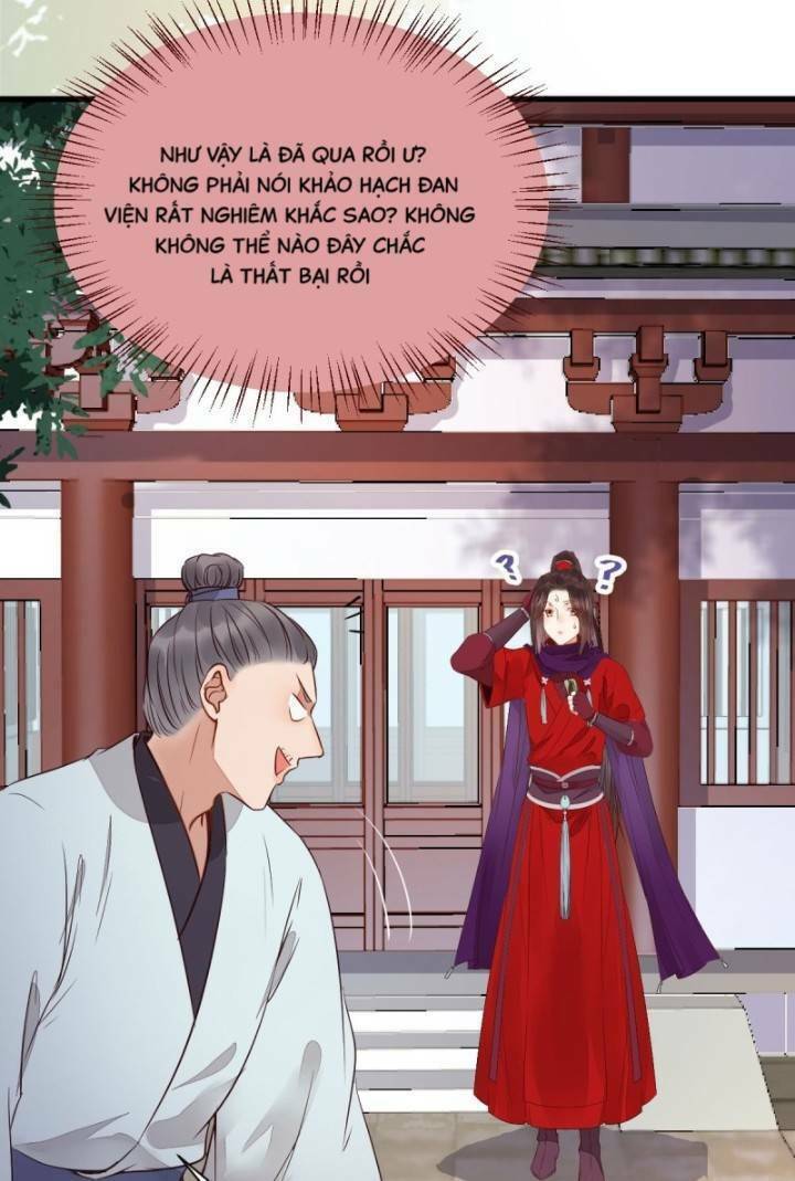 Tuyệt Sắc Quyến Rũ Quỷ Y Chí Tôn - Chapter 235 - Page 36