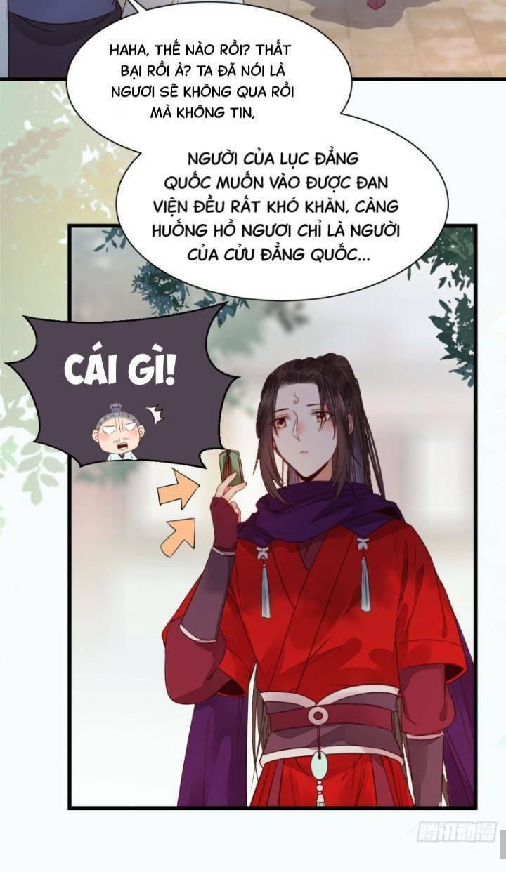Tuyệt Sắc Quyến Rũ Quỷ Y Chí Tôn - Chapter 235 - Page 37