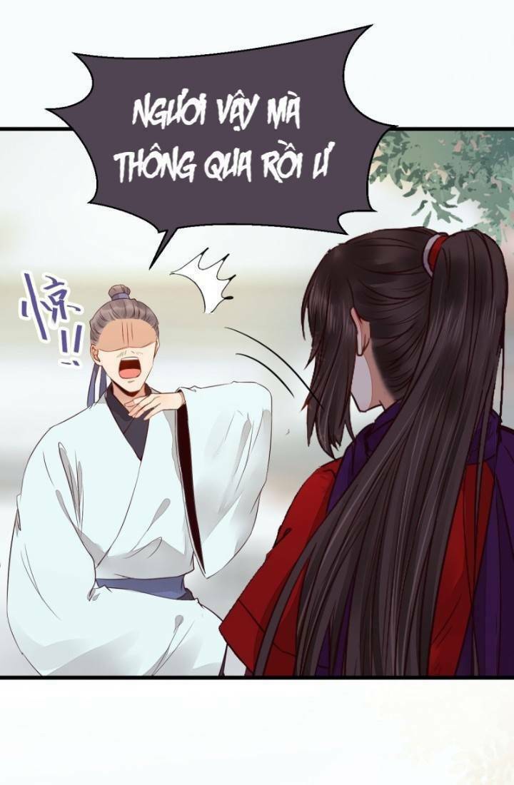 Tuyệt Sắc Quyến Rũ Quỷ Y Chí Tôn - Chapter 235 - Page 38