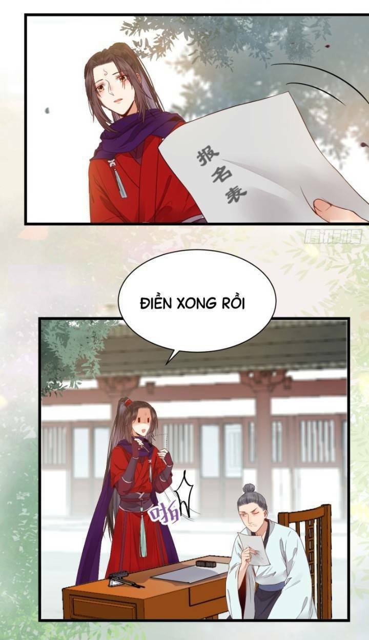 Tuyệt Sắc Quyến Rũ Quỷ Y Chí Tôn - Chapter 235 - Page 4