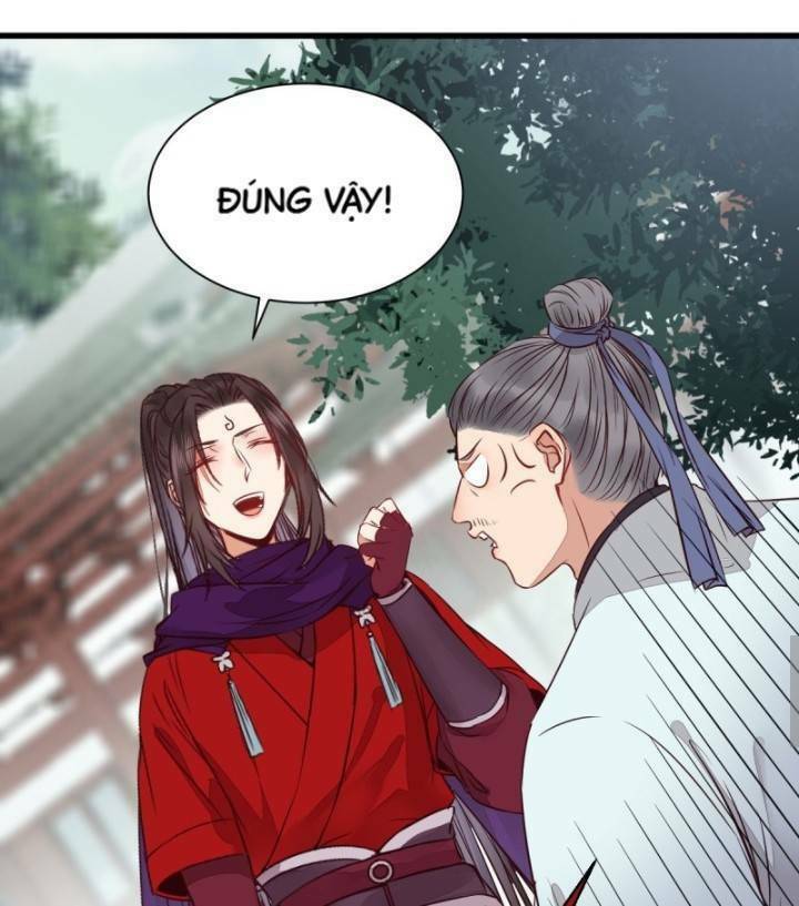Tuyệt Sắc Quyến Rũ Quỷ Y Chí Tôn - Chapter 235 - Page 6