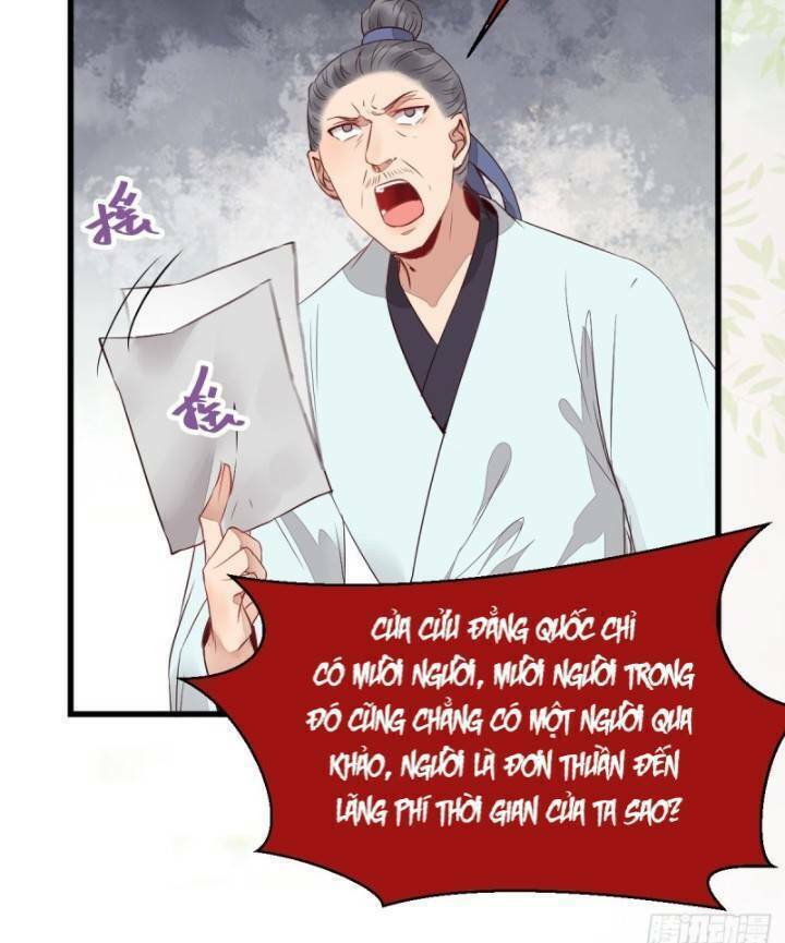 Tuyệt Sắc Quyến Rũ Quỷ Y Chí Tôn - Chapter 235 - Page 8