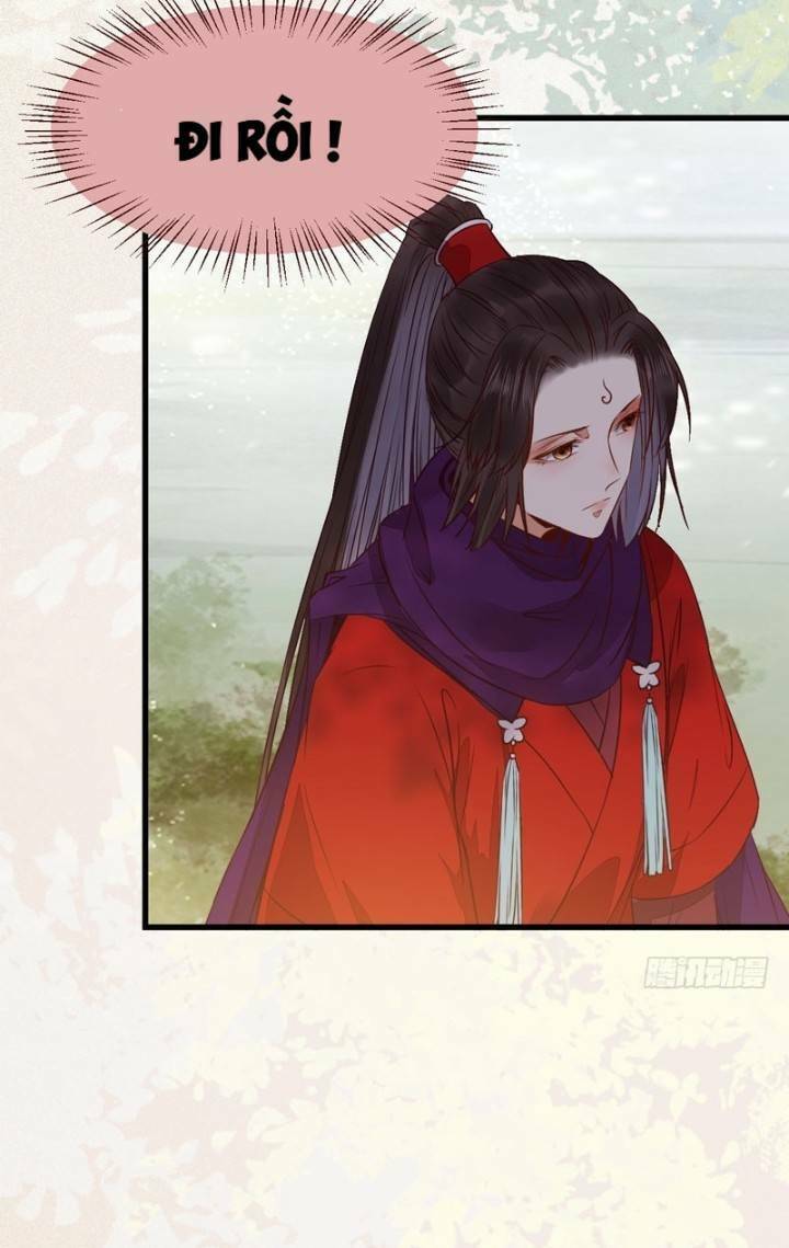 Tuyệt Sắc Quyến Rũ Quỷ Y Chí Tôn - Chapter 236 - Page 10