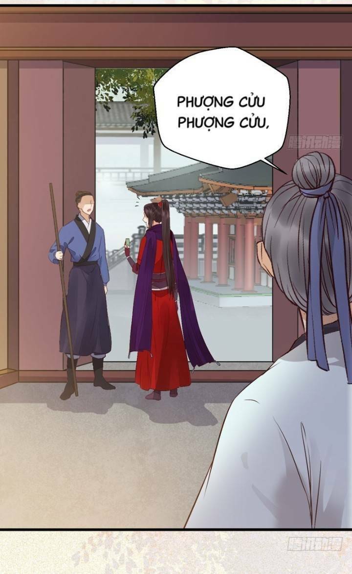 Tuyệt Sắc Quyến Rũ Quỷ Y Chí Tôn - Chapter 236 - Page 11