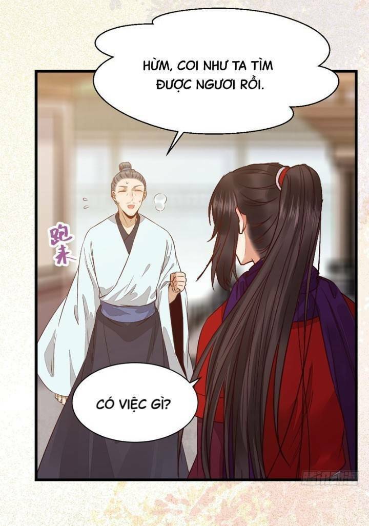 Tuyệt Sắc Quyến Rũ Quỷ Y Chí Tôn - Chapter 236 - Page 12