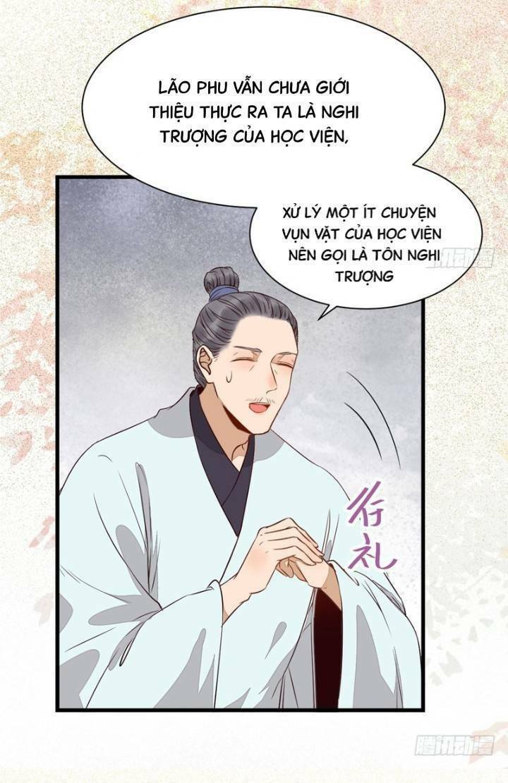 Tuyệt Sắc Quyến Rũ Quỷ Y Chí Tôn - Chapter 236 - Page 13