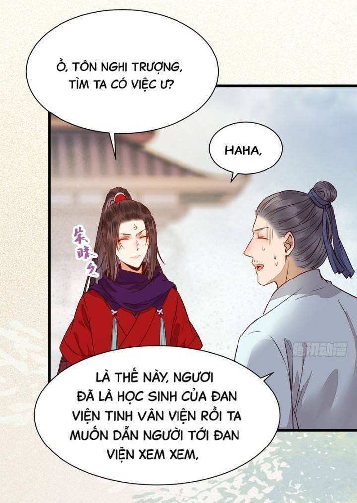 Tuyệt Sắc Quyến Rũ Quỷ Y Chí Tôn - Chapter 236 - Page 14