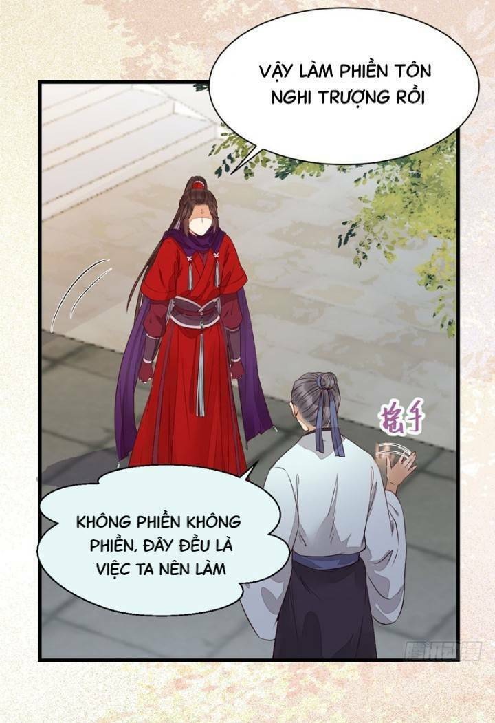 Tuyệt Sắc Quyến Rũ Quỷ Y Chí Tôn - Chapter 236 - Page 16