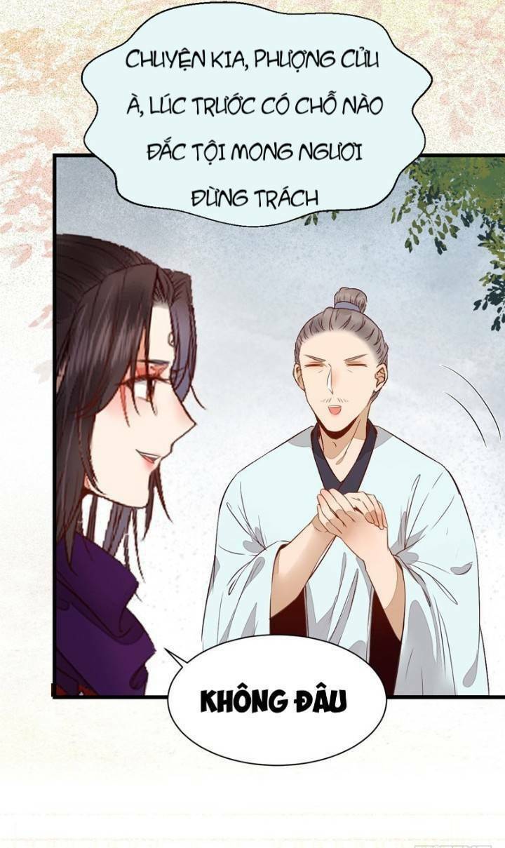 Tuyệt Sắc Quyến Rũ Quỷ Y Chí Tôn - Chapter 236 - Page 17