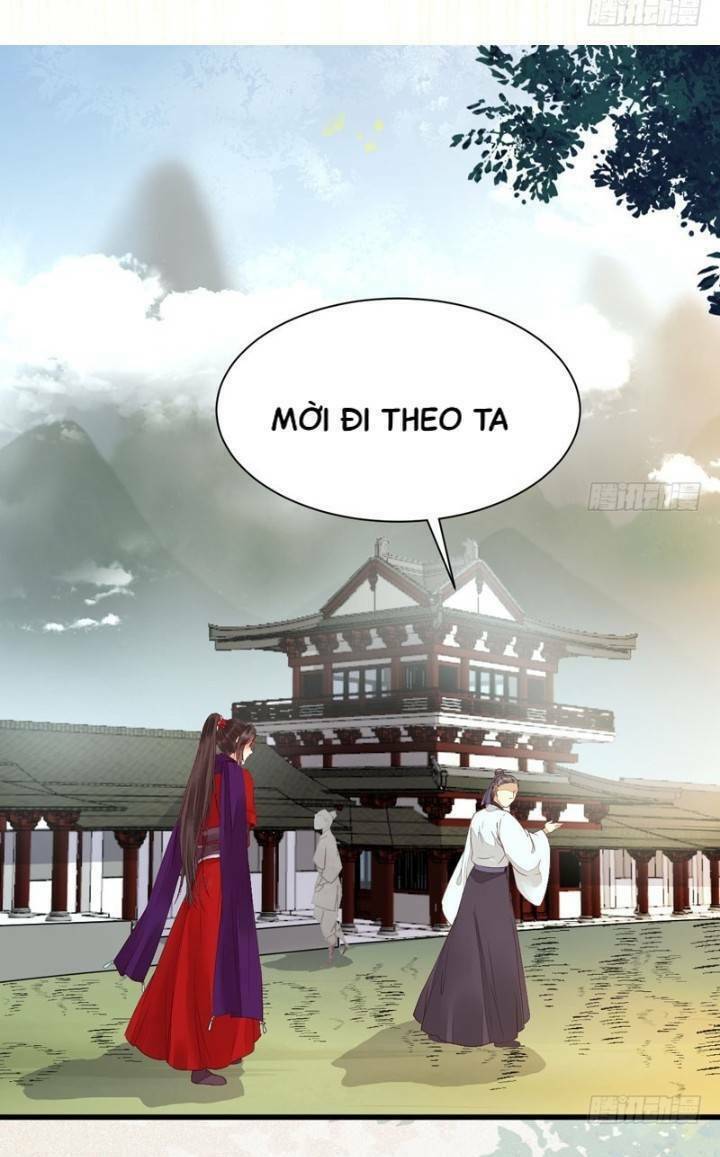 Tuyệt Sắc Quyến Rũ Quỷ Y Chí Tôn - Chapter 236 - Page 18