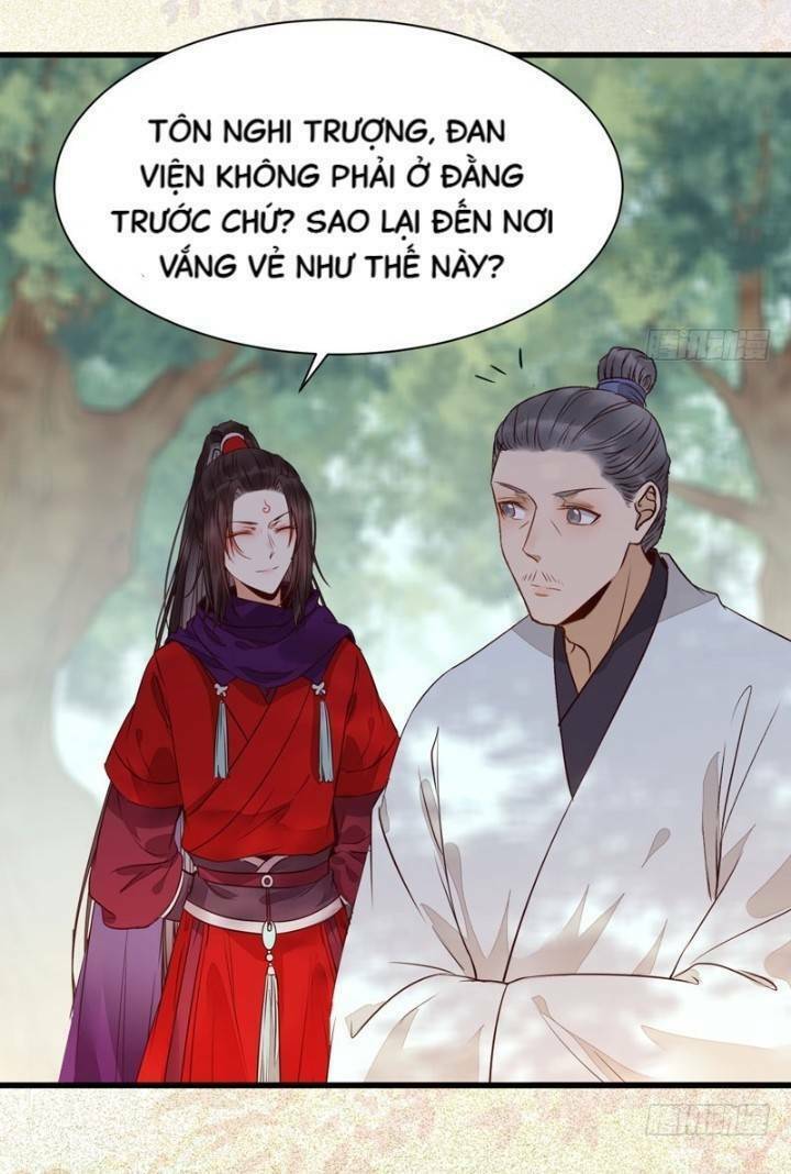 Tuyệt Sắc Quyến Rũ Quỷ Y Chí Tôn - Chapter 236 - Page 21