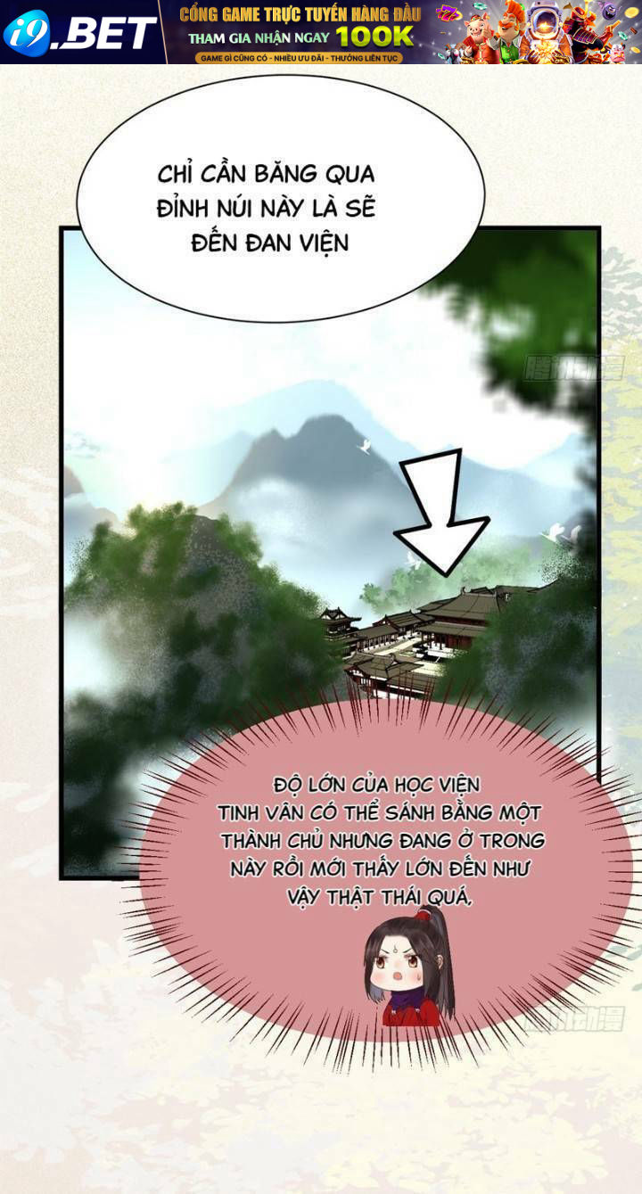 Tuyệt Sắc Quyến Rũ Quỷ Y Chí Tôn - Chapter 236 - Page 23