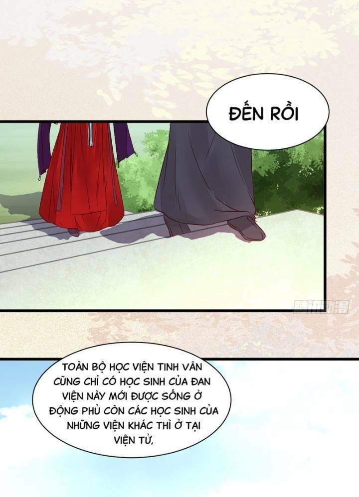 Tuyệt Sắc Quyến Rũ Quỷ Y Chí Tôn - Chapter 236 - Page 24