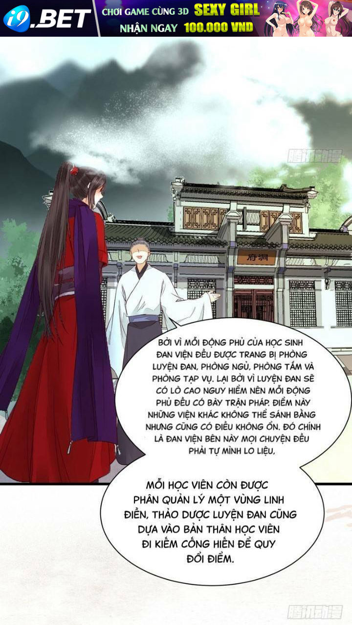 Tuyệt Sắc Quyến Rũ Quỷ Y Chí Tôn - Chapter 236 - Page 25