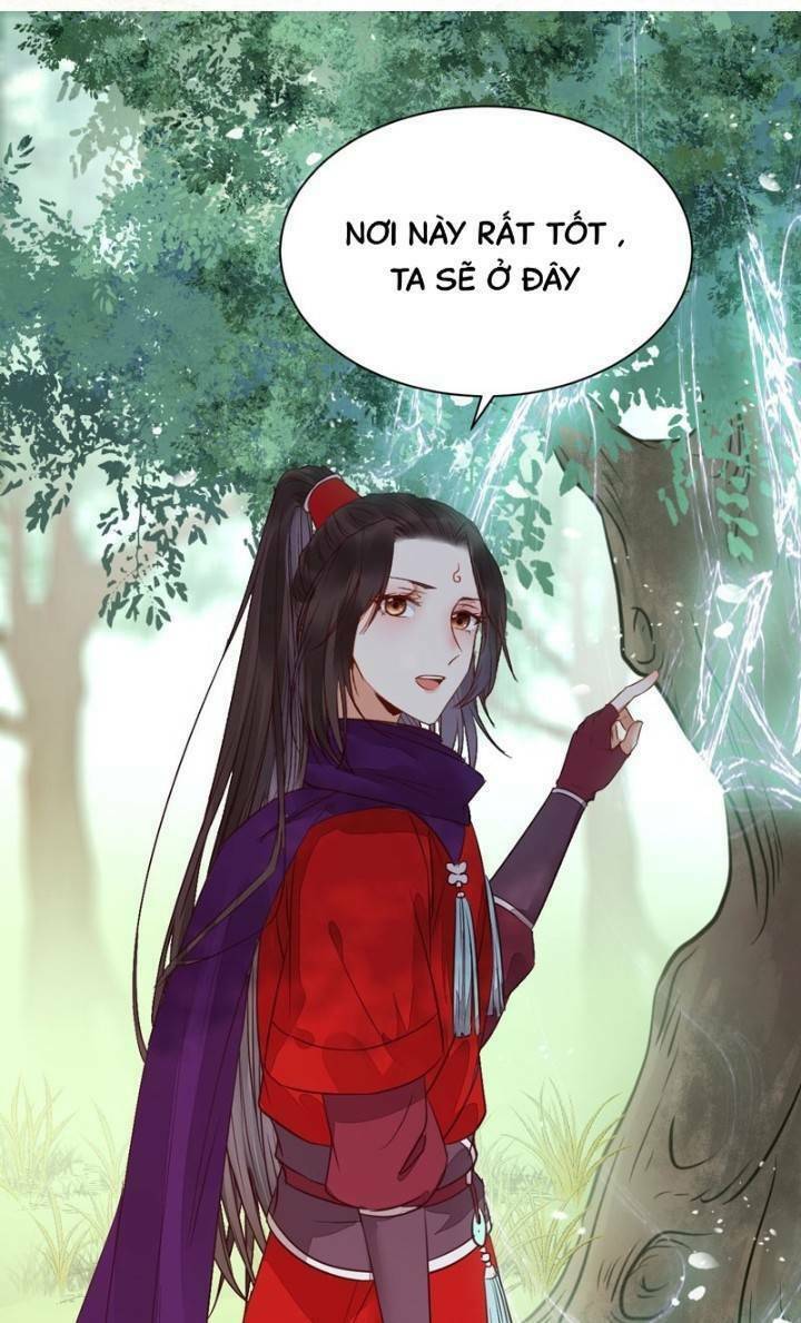 Tuyệt Sắc Quyến Rũ Quỷ Y Chí Tôn - Chapter 236 - Page 26
