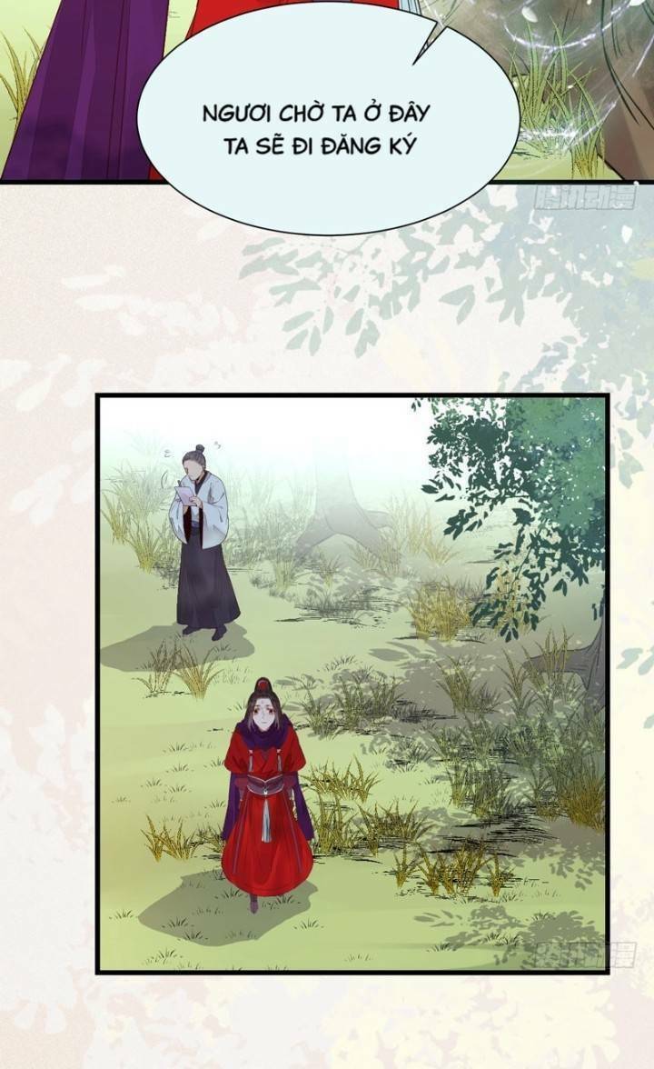 Tuyệt Sắc Quyến Rũ Quỷ Y Chí Tôn - Chapter 236 - Page 27