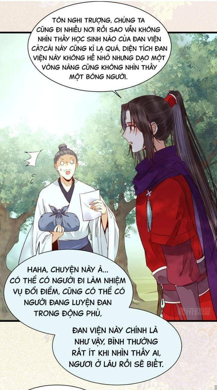 Tuyệt Sắc Quyến Rũ Quỷ Y Chí Tôn - Chapter 236 - Page 28