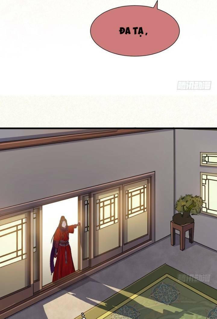 Tuyệt Sắc Quyến Rũ Quỷ Y Chí Tôn - Chapter 236 - Page 30