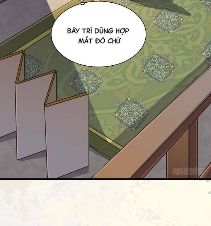 Tuyệt Sắc Quyến Rũ Quỷ Y Chí Tôn - Chapter 236 - Page 31