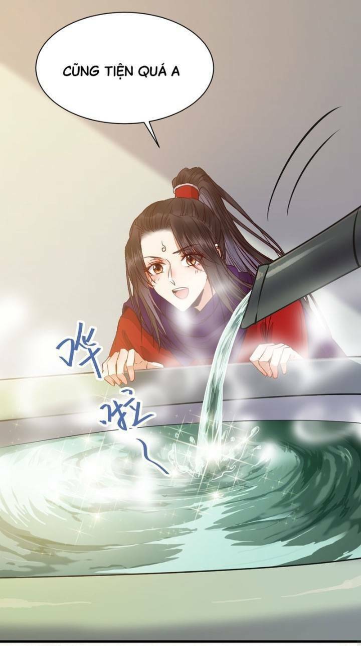 Tuyệt Sắc Quyến Rũ Quỷ Y Chí Tôn - Chapter 236 - Page 34