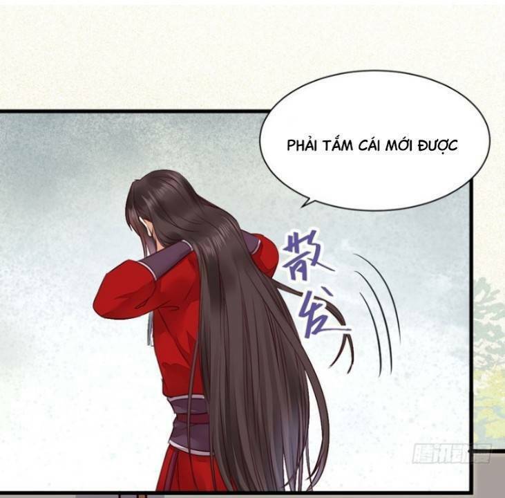 Tuyệt Sắc Quyến Rũ Quỷ Y Chí Tôn - Chapter 236 - Page 35