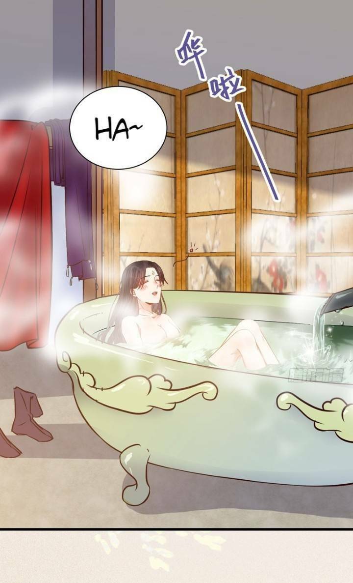 Tuyệt Sắc Quyến Rũ Quỷ Y Chí Tôn - Chapter 236 - Page 36