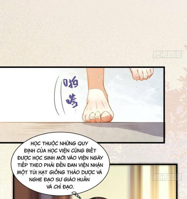 Tuyệt Sắc Quyến Rũ Quỷ Y Chí Tôn - Chapter 236 - Page 37