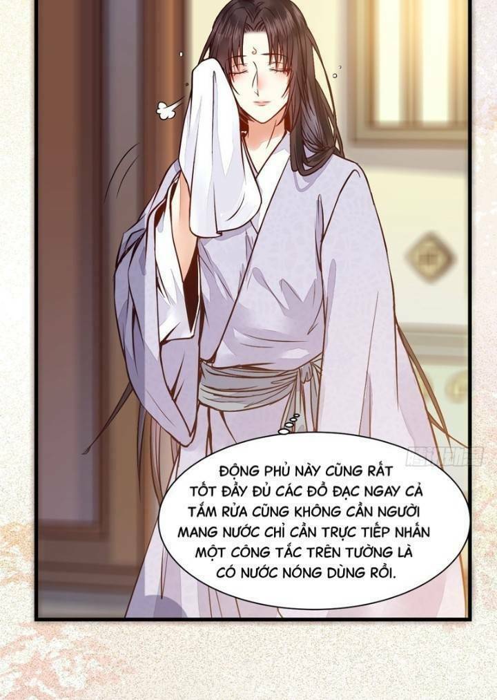 Tuyệt Sắc Quyến Rũ Quỷ Y Chí Tôn - Chapter 236 - Page 38