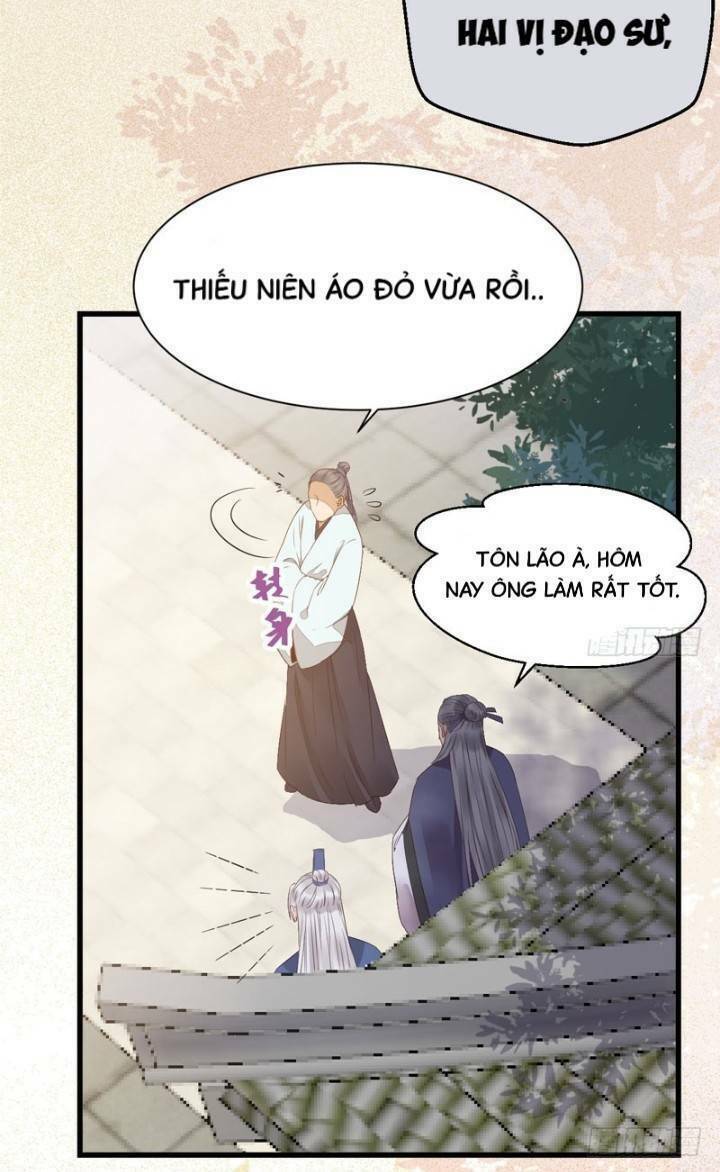 Tuyệt Sắc Quyến Rũ Quỷ Y Chí Tôn - Chapter 236 - Page 3