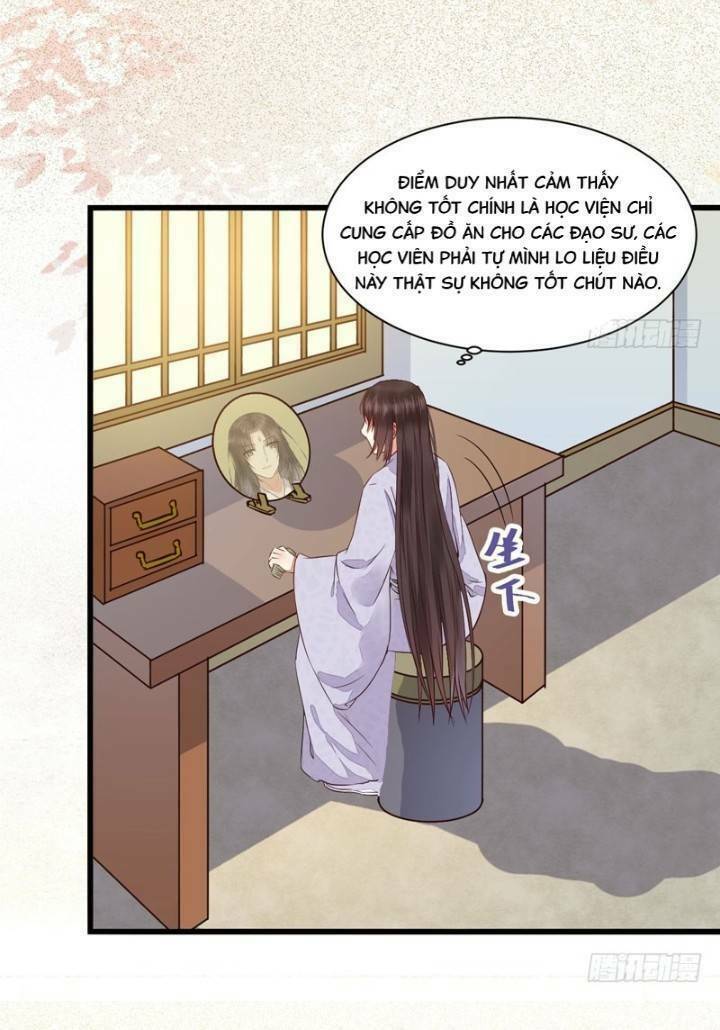 Tuyệt Sắc Quyến Rũ Quỷ Y Chí Tôn - Chapter 236 - Page 39
