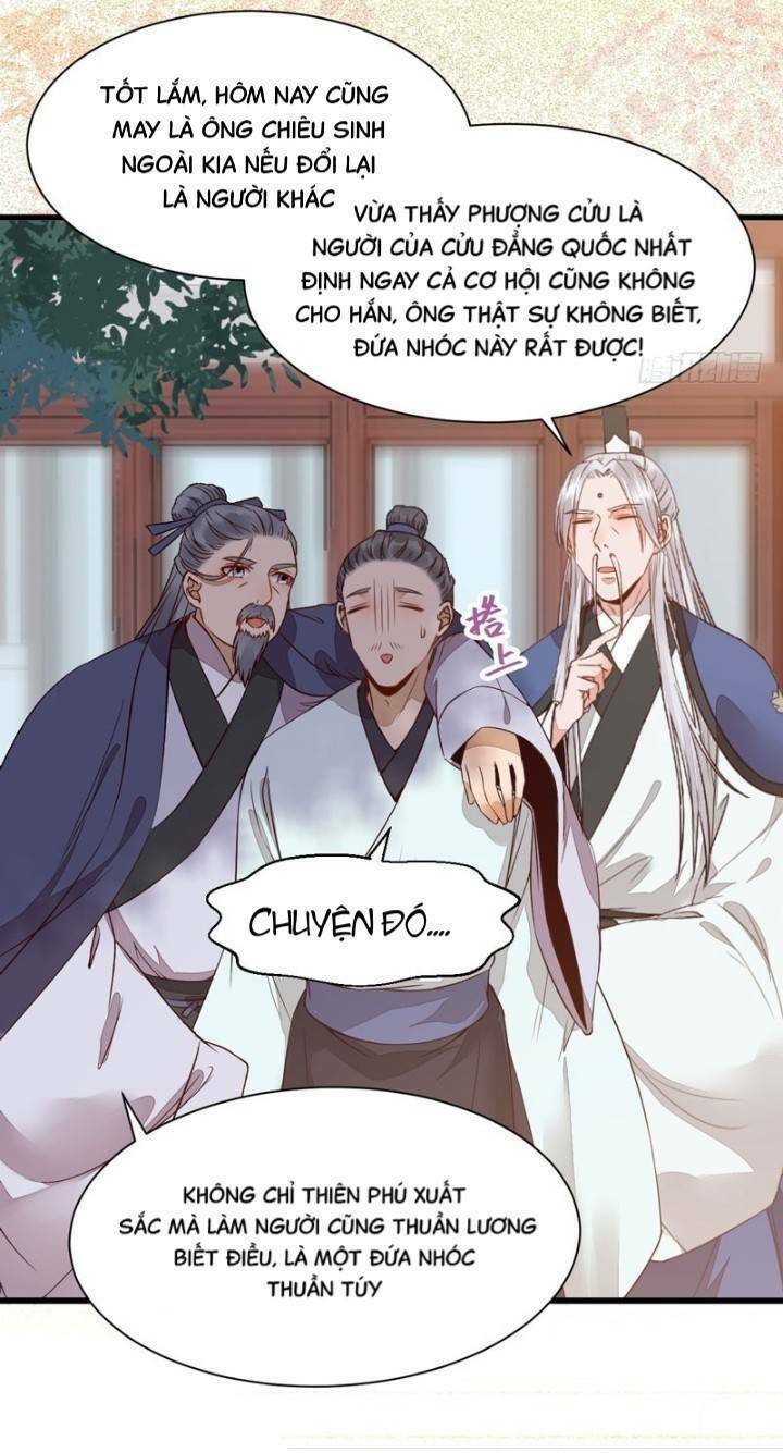 Tuyệt Sắc Quyến Rũ Quỷ Y Chí Tôn - Chapter 236 - Page 4