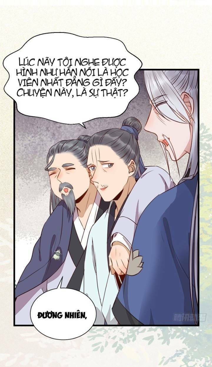 Tuyệt Sắc Quyến Rũ Quỷ Y Chí Tôn - Chapter 236 - Page 5