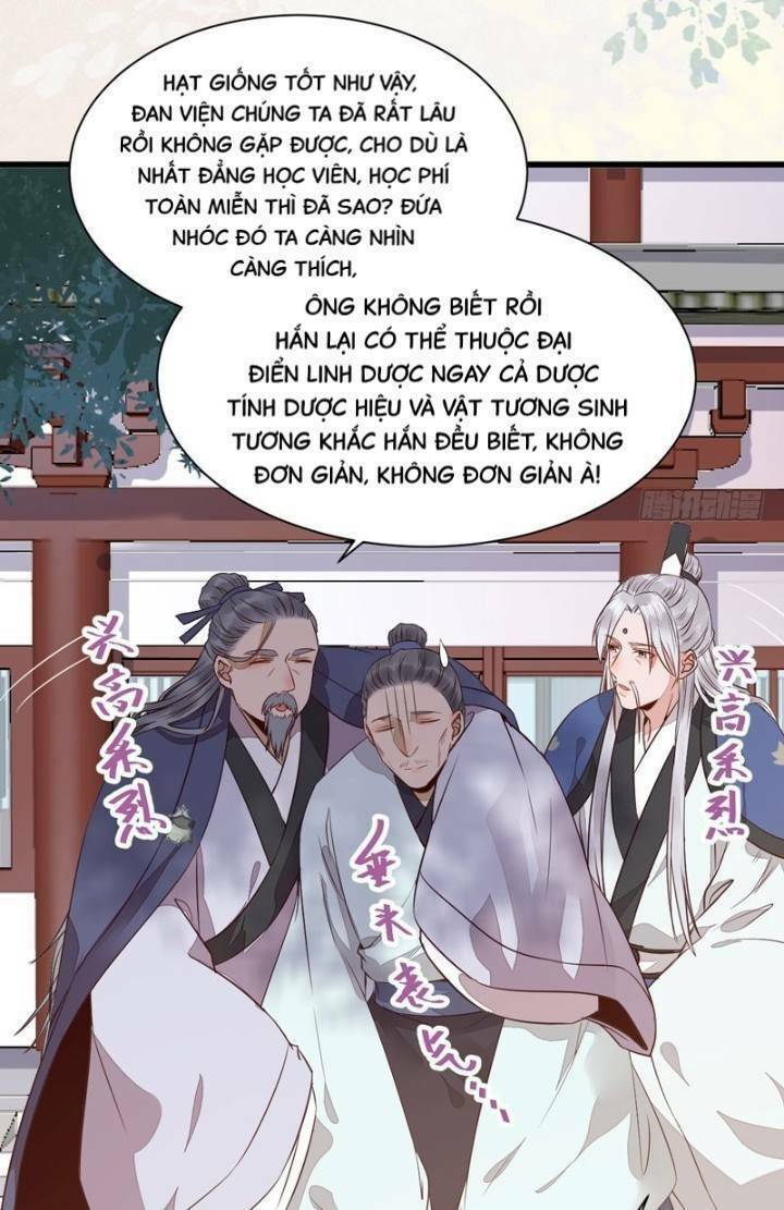 Tuyệt Sắc Quyến Rũ Quỷ Y Chí Tôn - Chapter 236 - Page 6