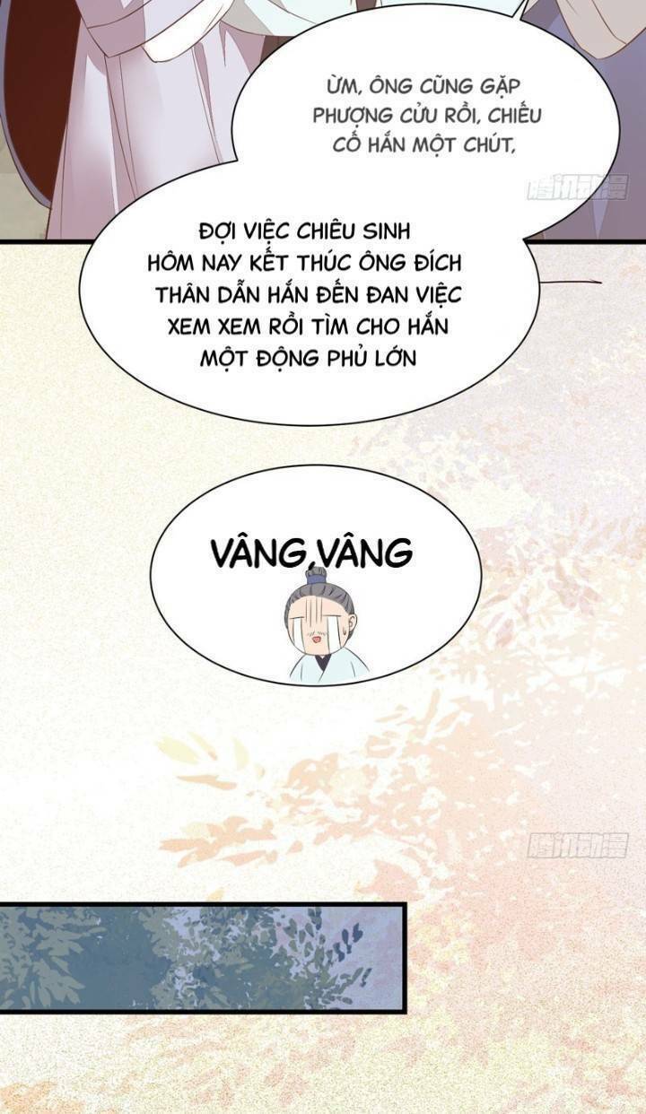 Tuyệt Sắc Quyến Rũ Quỷ Y Chí Tôn - Chapter 236 - Page 7