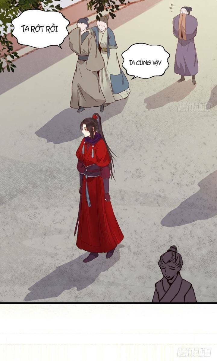 Tuyệt Sắc Quyến Rũ Quỷ Y Chí Tôn - Chapter 236 - Page 8