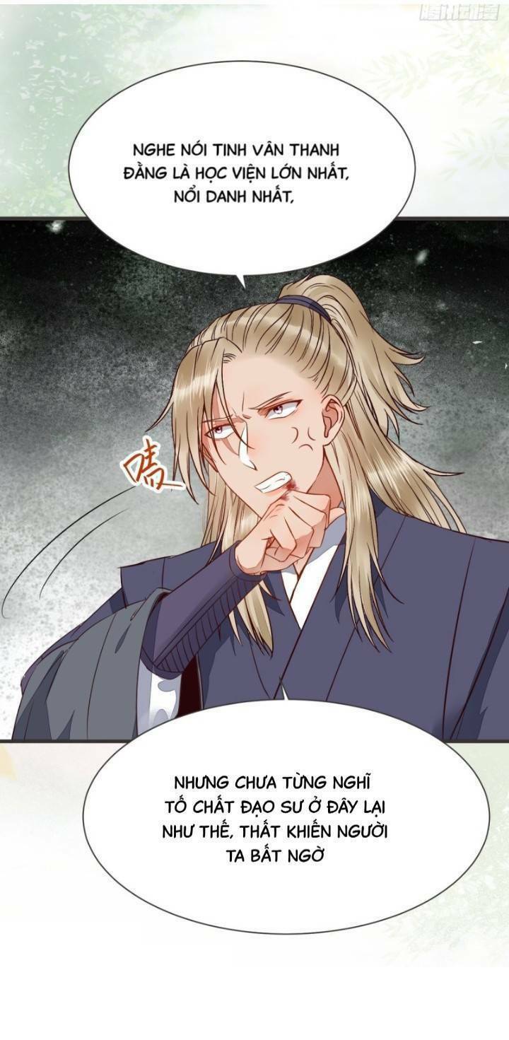 Tuyệt Sắc Quyến Rũ Quỷ Y Chí Tôn - Chapter 237 - Page 9