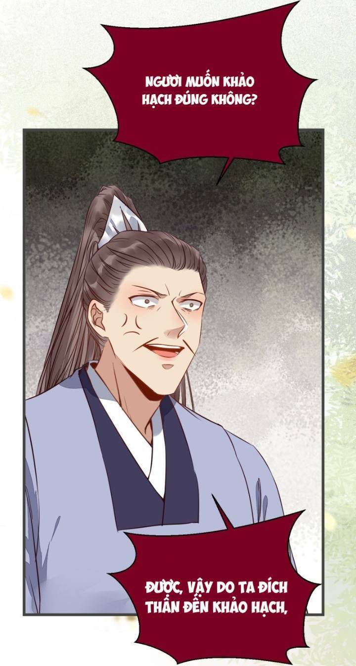 Tuyệt Sắc Quyến Rũ Quỷ Y Chí Tôn - Chapter 237 - Page 10