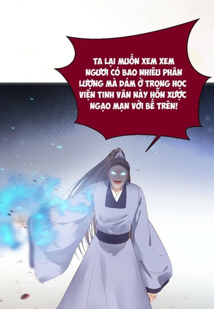 Tuyệt Sắc Quyến Rũ Quỷ Y Chí Tôn - Chapter 237 - Page 11