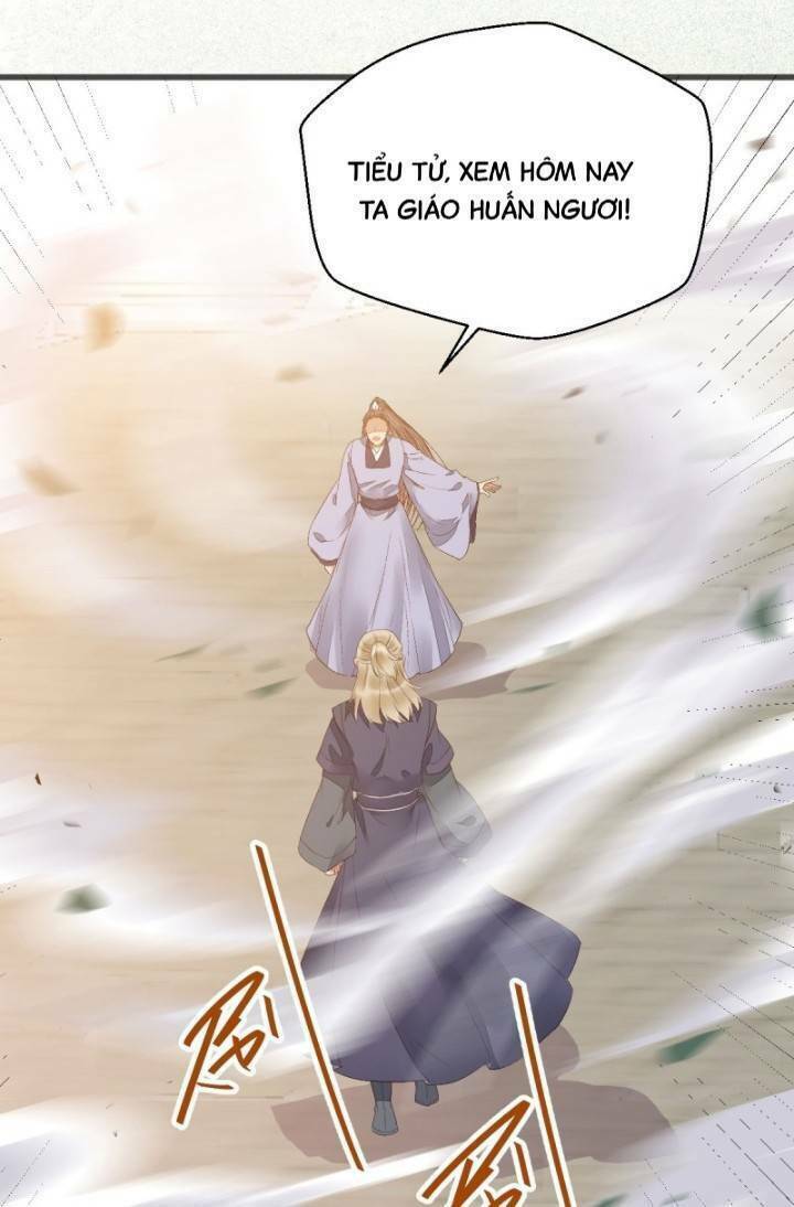 Tuyệt Sắc Quyến Rũ Quỷ Y Chí Tôn - Chapter 237 - Page 17