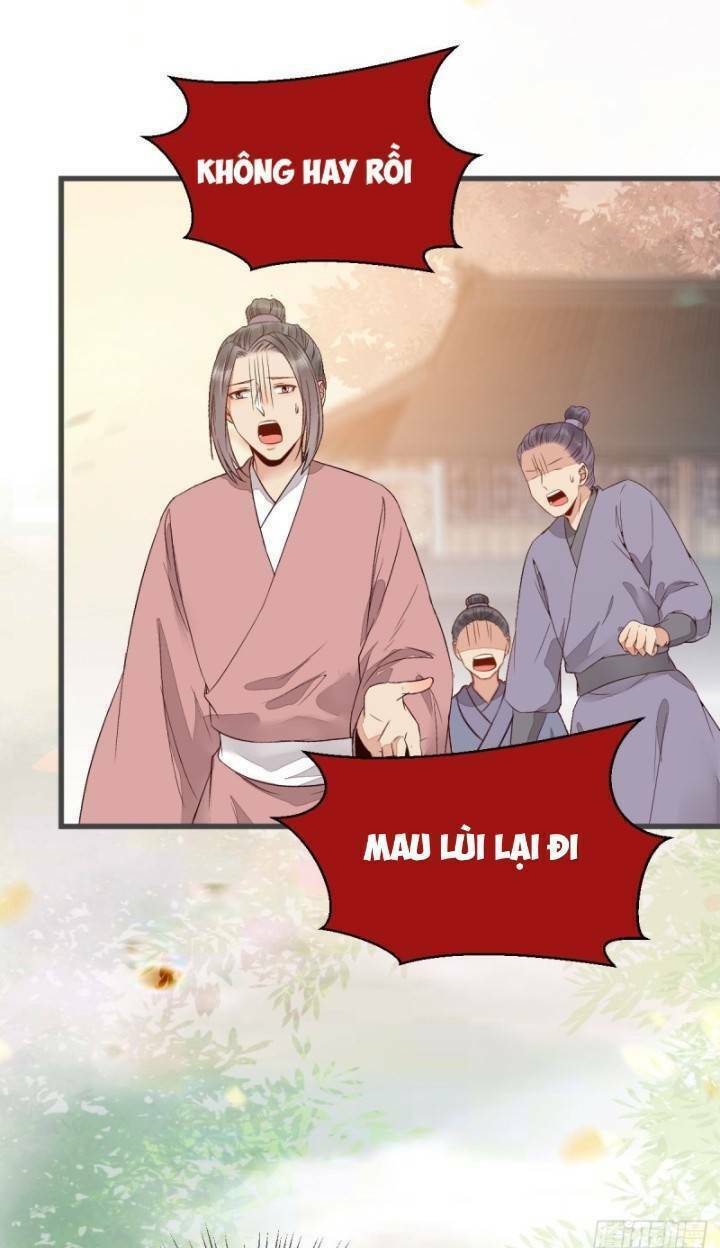 Tuyệt Sắc Quyến Rũ Quỷ Y Chí Tôn - Chapter 237 - Page 19