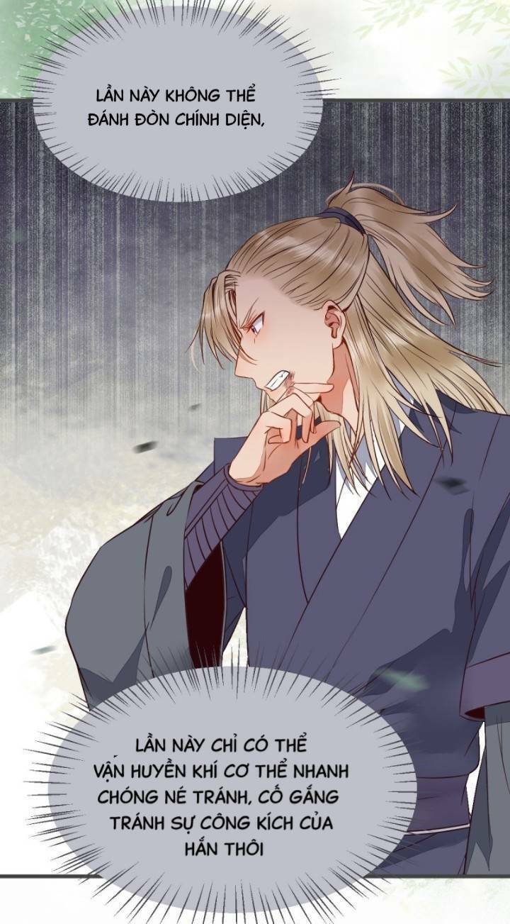 Tuyệt Sắc Quyến Rũ Quỷ Y Chí Tôn - Chapter 237 - Page 20