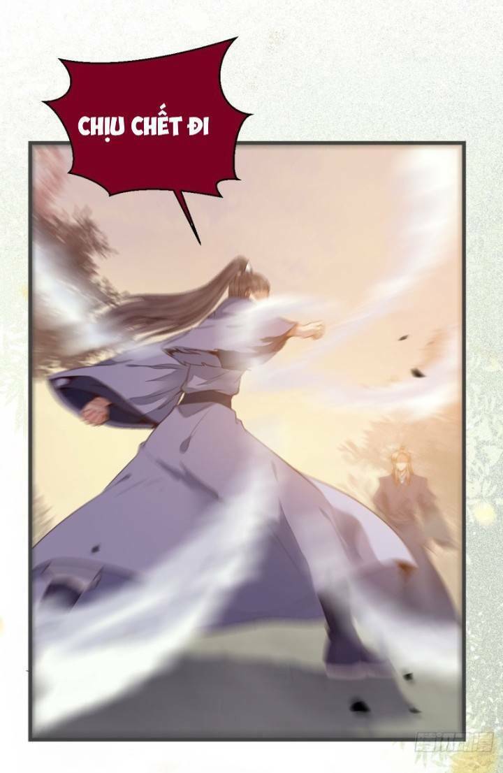 Tuyệt Sắc Quyến Rũ Quỷ Y Chí Tôn - Chapter 237 - Page 21