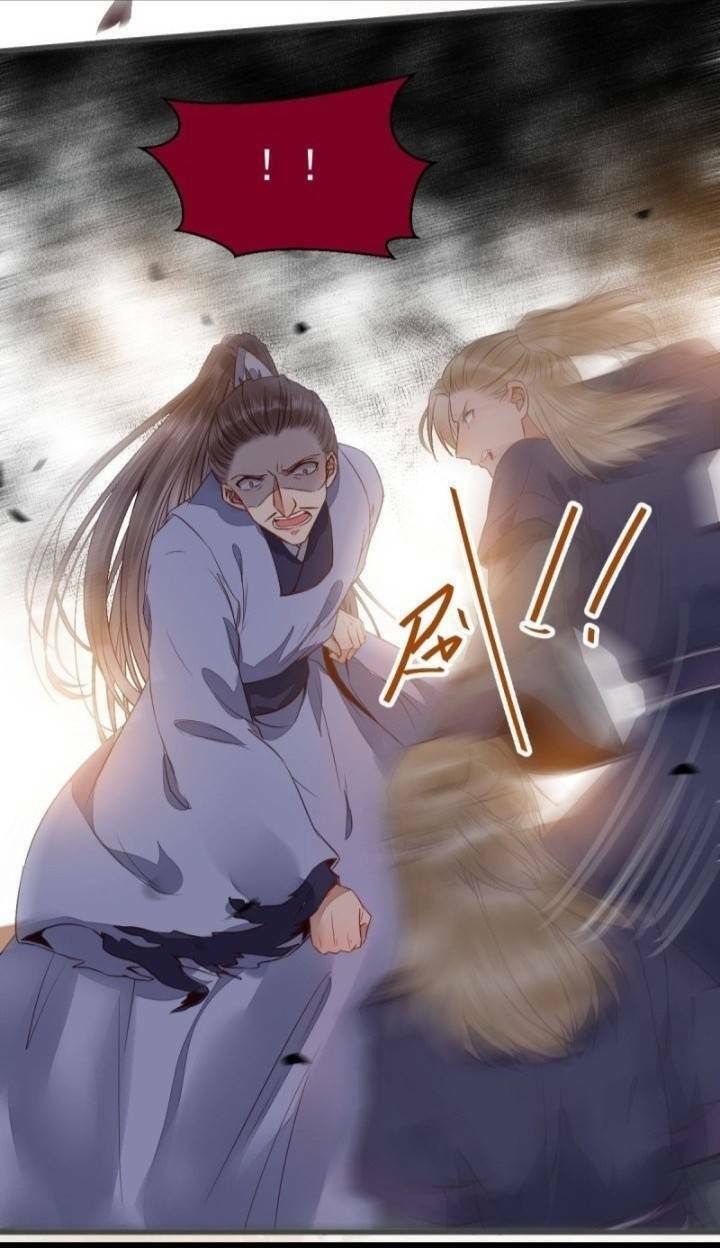 Tuyệt Sắc Quyến Rũ Quỷ Y Chí Tôn - Chapter 237 - Page 23