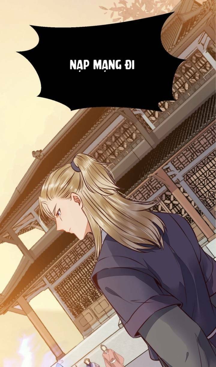 Tuyệt Sắc Quyến Rũ Quỷ Y Chí Tôn - Chapter 237 - Page 26