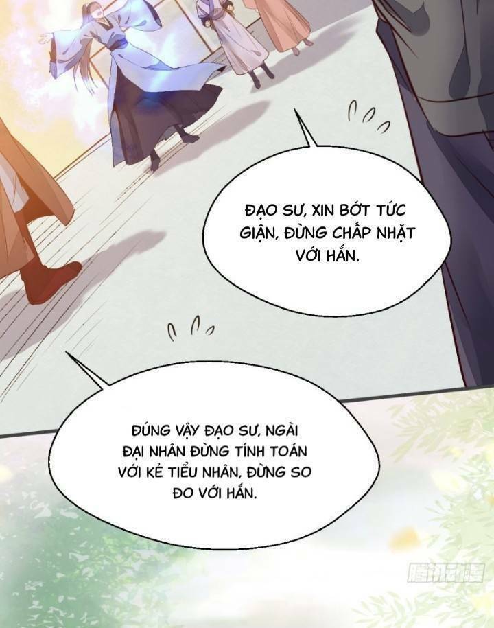 Tuyệt Sắc Quyến Rũ Quỷ Y Chí Tôn - Chapter 237 - Page 27